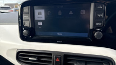 Hyundai i10 1.0 MPi Premium 5dr Petrol Hatchback